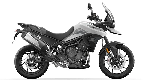 TIGER 900